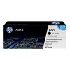 HP Color LaserJet Q3960A Black Print Cartridge Q3960A